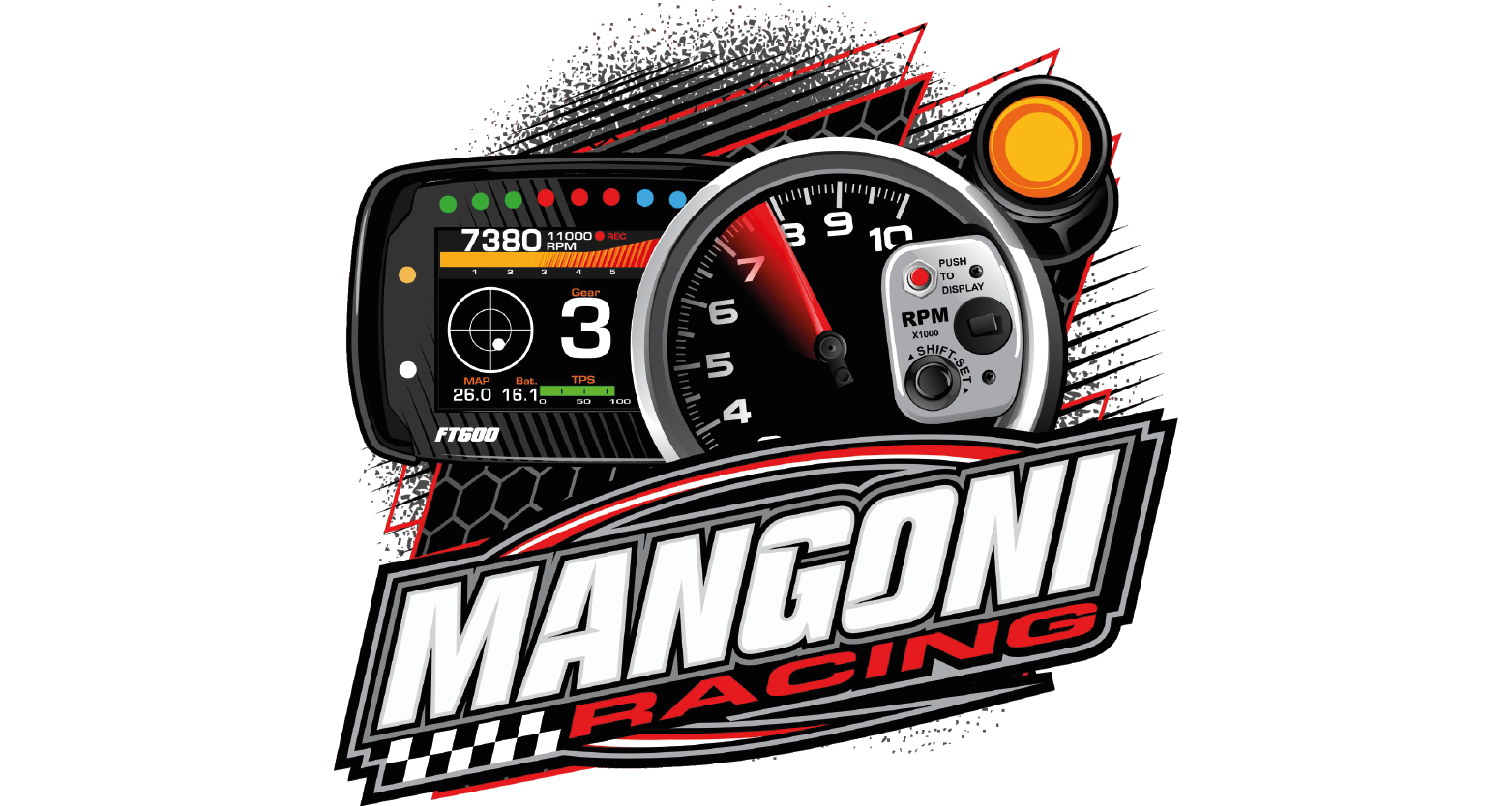 Mangoni Racing